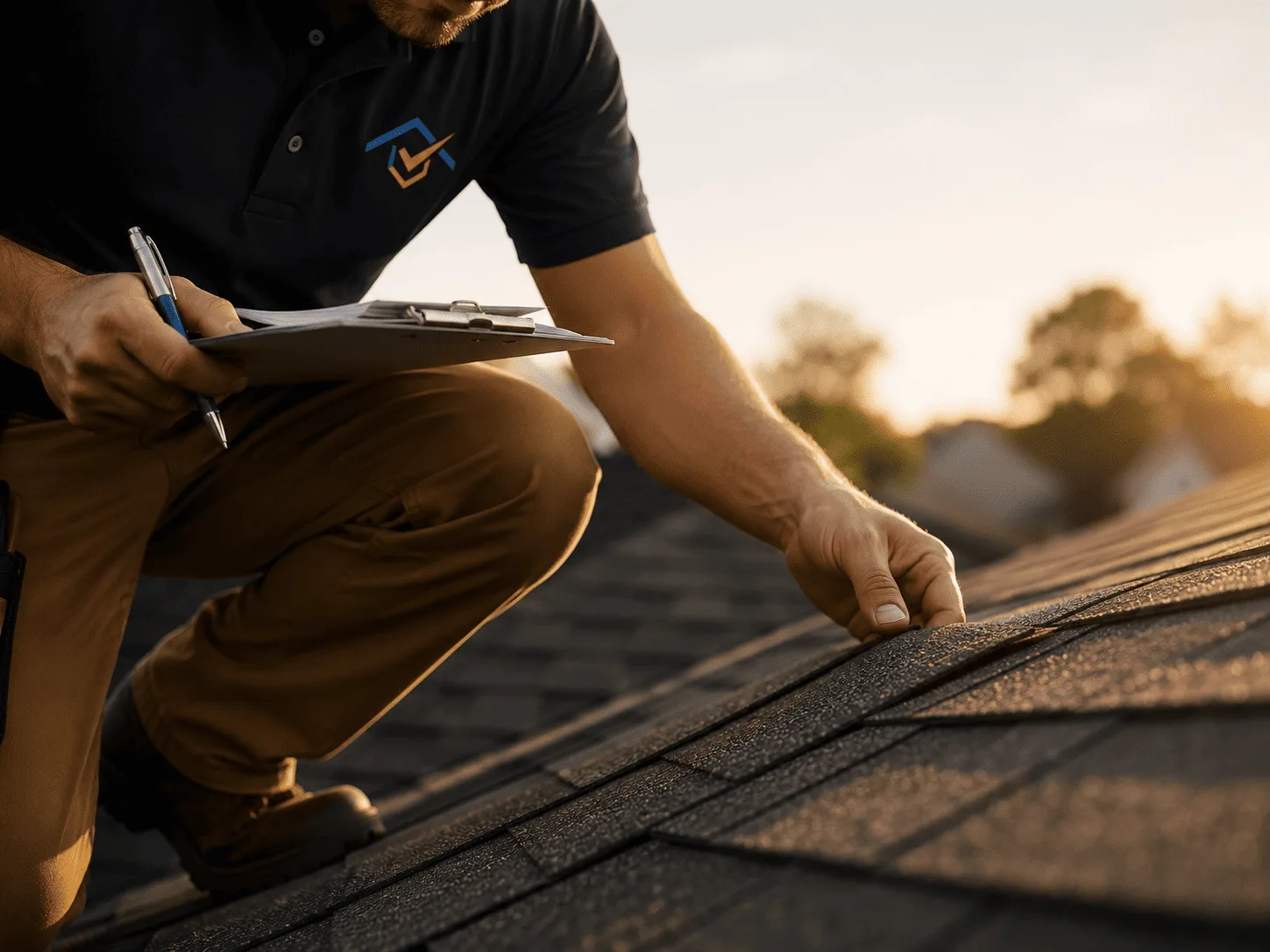 Why Choose Roof Inspection in Atlanta, GA